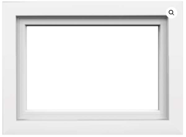 North East Pro Series Hopper Windows