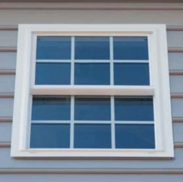 North East Pro Series Windows