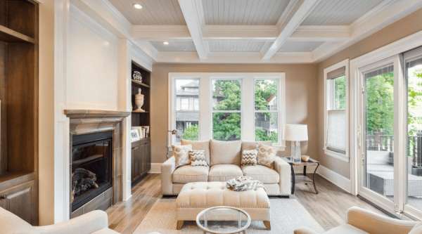 North East Double Hung Windows.